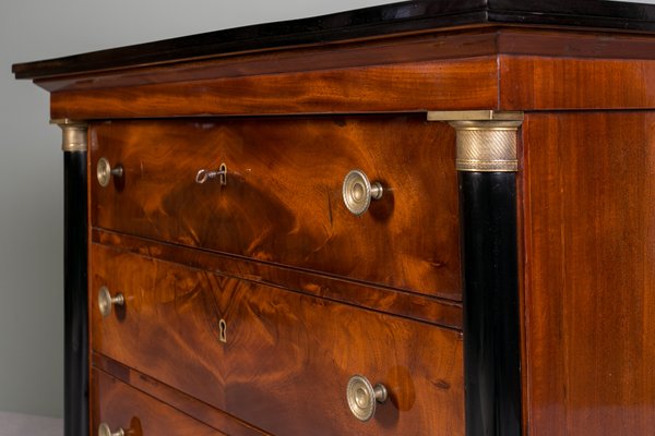 Chest of Drawers, France, 19th Century-WZF-2014849