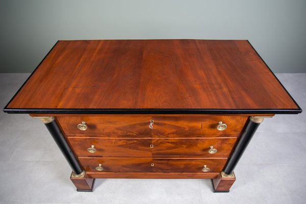 Chest of Drawers, France, 19th Century-WZF-2014849