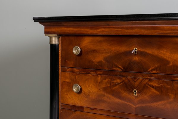 Chest of Drawers, France, 19th Century-WZF-2014849