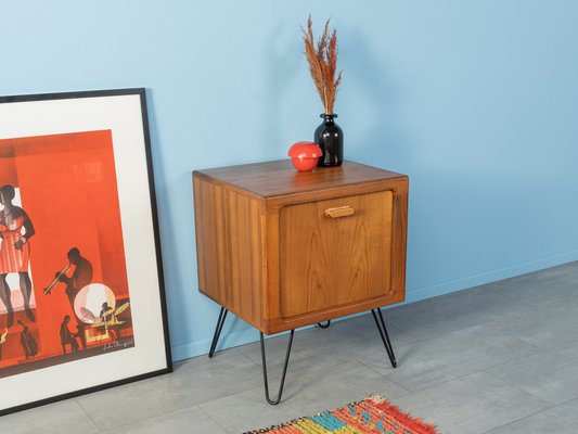 Chest of Drawers from Dyrlund, 1960s-GPP-1371550