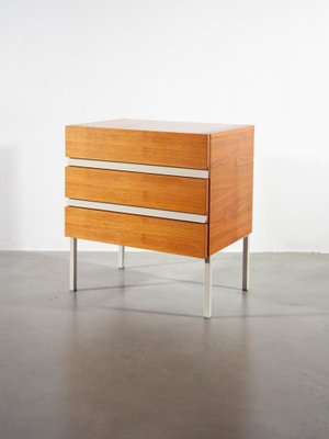 Chest of Drawers from Interlübke, Germany, 1970s-KL-1732372