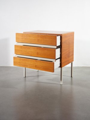 Chest of Drawers from Interlübke, Germany, 1970s-KL-1732372