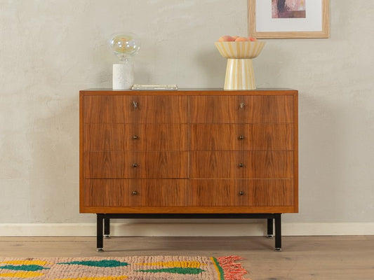 Chest of Drawers from Wk Möbel, 1950s