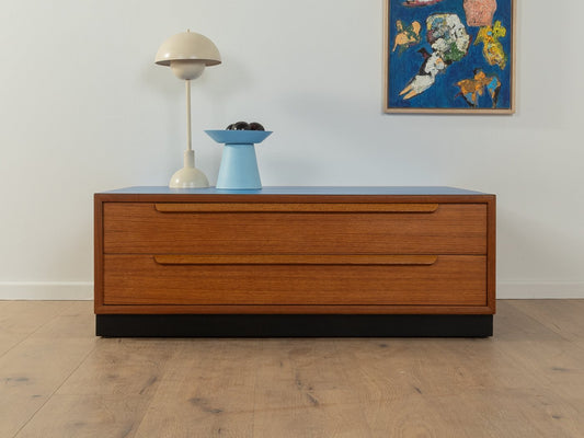 Chest of Drawers from Wk Möbel, 1960s