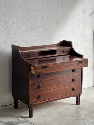 Chest of Drawers in Teak, 1960s-GTS-2022749