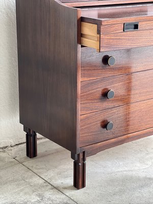 Chest of Drawers in Teak, 1960s-GTS-2022749