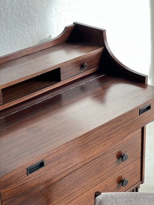 Chest of Drawers in Teak, 1960s-GTS-2022749