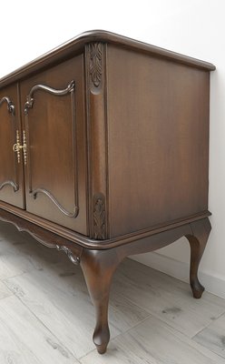 Chest of Drawers in the style of Ludwik, 1940s-ZFH-2033949