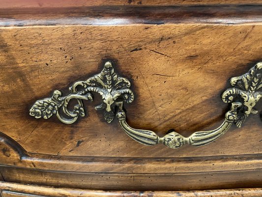 Chest of Drawers, Late 1700s-RJQ-1162299