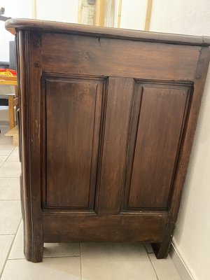 Chest of Drawers, Late 1700s-RJQ-1162299