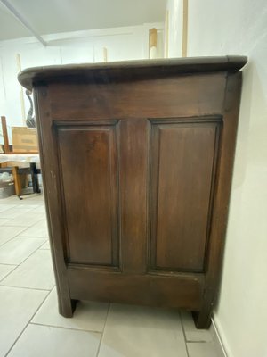 Chest of Drawers, Late 1700s-RJQ-1162299