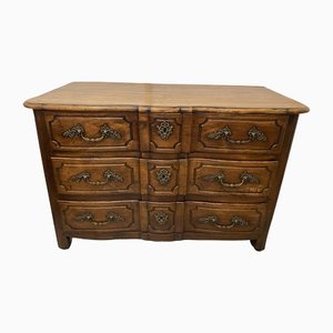 Chest of Drawers, Late 1700s-RJQ-1162299