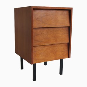 Chest of Drawers or Nightstand by Florence Knoll for Knoll, 1950-WIP-2041103