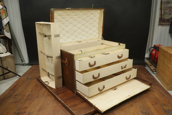 Chest of Drawers Trunk from Moynat-EMZ-1220577