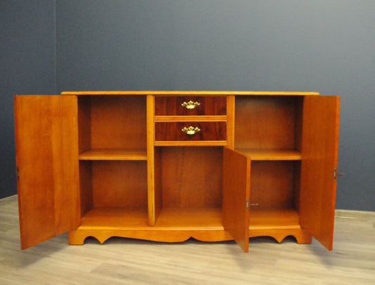 Chest of Drawers, West Germany, 1987