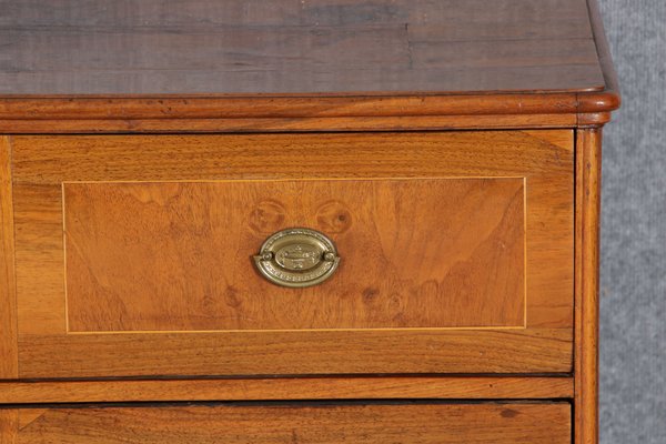 Chest of Drawers with Thread Inlays from Louis Seitz, 1780s-DXD-1790776