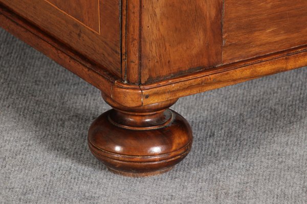 Chest of Drawers with Thread Inlays from Louis Seitz, 1780s-DXD-1790776