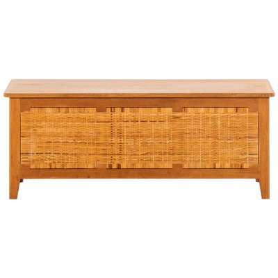 Chest or Bench by Kai Winding for Poul Hundevad, Denmark, 1950s-SC-753384