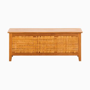 Chest or Bench by Kai Winding for Poul Hundevad, Denmark, 1950s-SC-753384