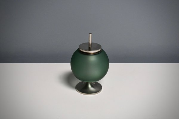 Chi Table Lamp attributed to Emma Gismondi Schweinberger for Artemide, 1962-QT-1781136