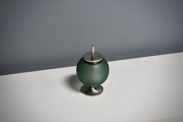 Chi Table Lamp attributed to Emma Gismondi Schweinberger for Artemide, 1962-QT-1781136