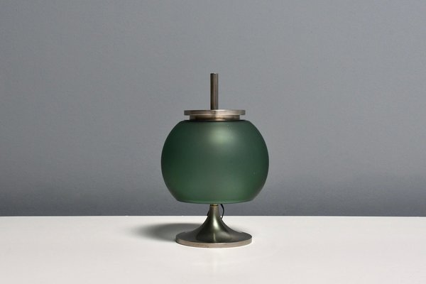 Chi Table Lamp attributed to Emma Gismondi Schweinberger for Artemide, 1962-QT-1781136