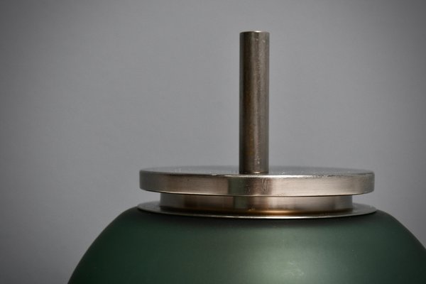 Chi Table Lamp attributed to Emma Gismondi Schweinberger for Artemide, 1962-QT-1781136