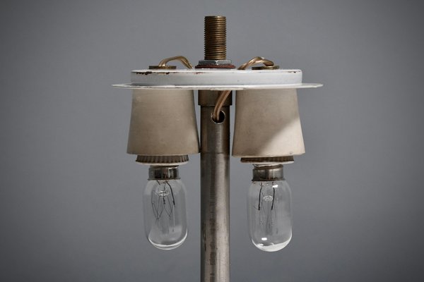 Chi Table Lamp attributed to Emma Gismondi Schweinberger for Artemide, 1962-QT-1781136