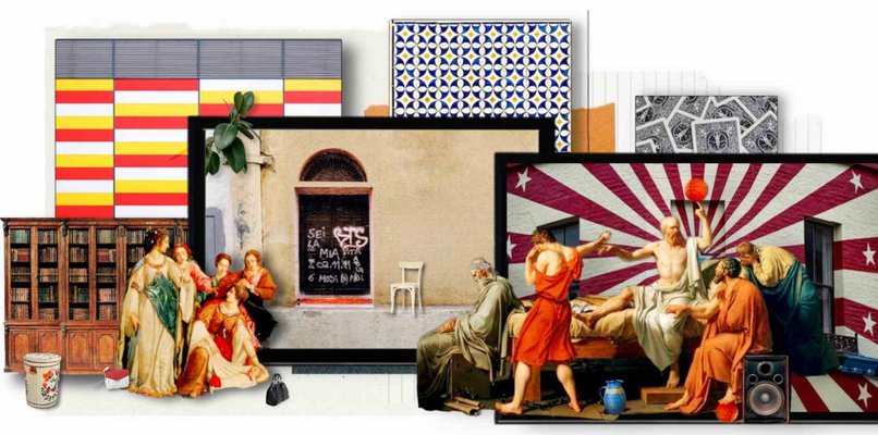 Chiara Santoro, 02.11.11, Digital Collage, 2022-ZCI-1374555