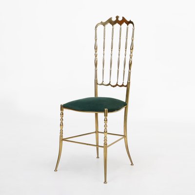 Chiavari Chair by Giuseppe Gaetano Descalzi, Italy, 1970s-YSY-2041218