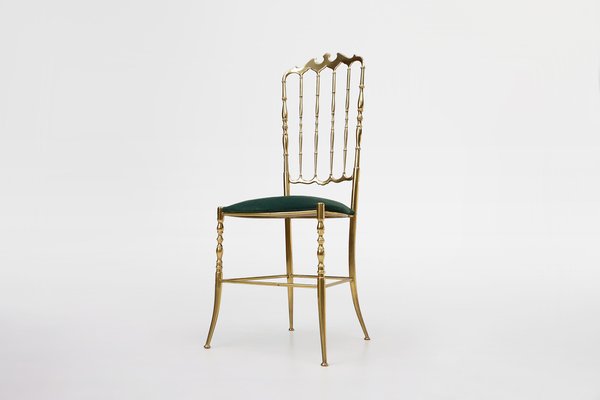 Chiavari Chair by Giuseppe Gaetano Descalzi, Italy, 1970s-YSY-2041218