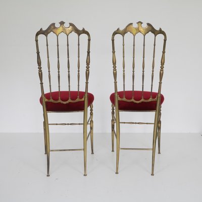 Chiavarina Chairs, Set of 2-SXX-952328