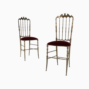 Chiavarina Chairs, Set of 2-SXX-952328