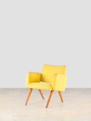 Chica Armchair by Zanine Caldas-LYU-1805884