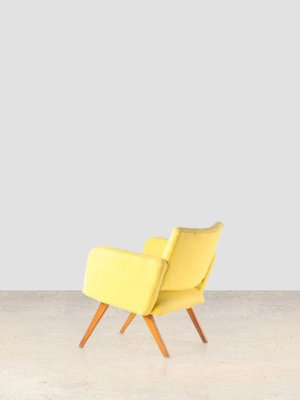 Chica Armchair by Zanine Caldas-LYU-1805884