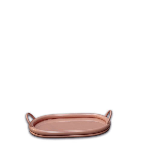 Chicchere Tray by Saverio Carolla for Bottega Inteccio