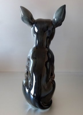 Chihuahua Sculpture, 1960s-GT-1373376