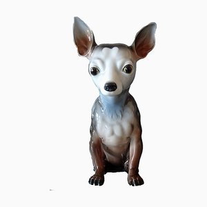 Chihuahua Sculpture, 1960s-GT-1373376