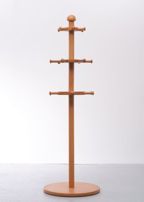 Child Coatrack Stand, Romania, 1960s-GCG-1182867