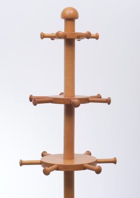 Child Coatrack Stand, Romania, 1960s-GCG-1182867