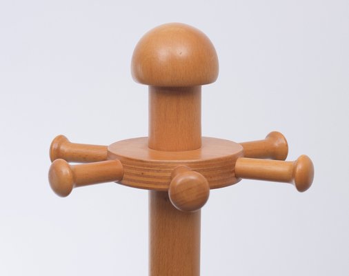 Child Coatrack Stand, Romania, 1960s-GCG-1182867