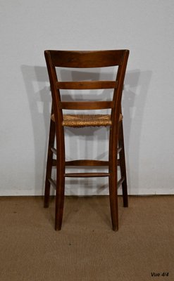 Child's High Chair, Late 19th Century-RVK-1406190