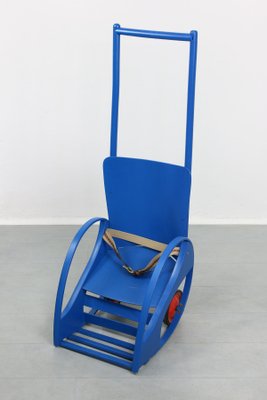 Child's Stroller, 1950s-HGJ-1123808