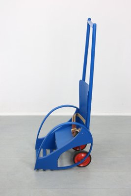 Child's Stroller, 1950s-HGJ-1123808