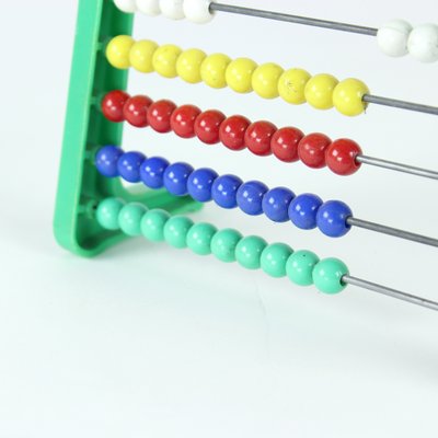 Children's Abacus with Beads-UL-1442233