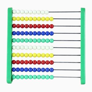 Children's Abacus with Beads-UL-1442233