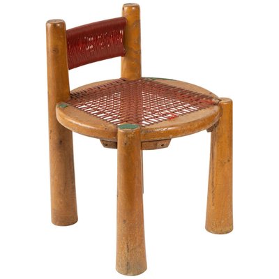 Children's Chair, 1950-WFS-820873