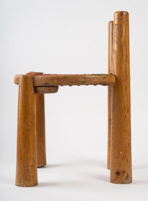 Children's Chair, 1950-WFS-820873