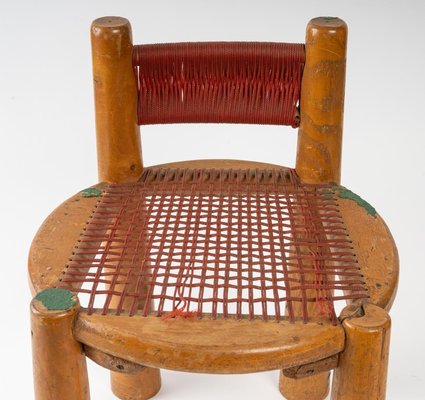 Children's Chair, 1950-WFS-820873