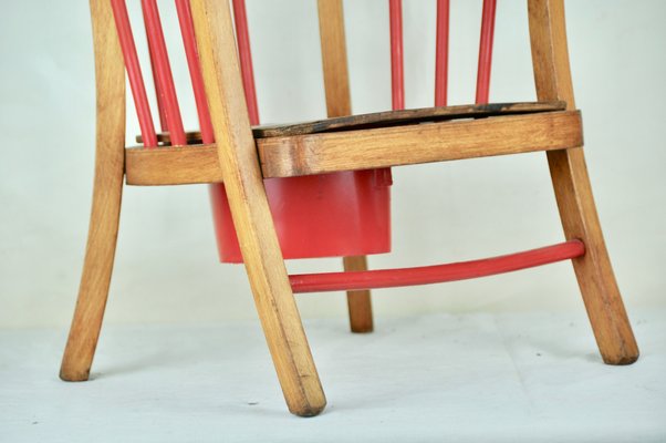 Children's Chair from Baumann, 1960s-ROJ-605664